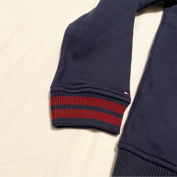 Tommy Hilfiger Boys Cardigan Size Medium 8-10 Size - Picture 11 of 16